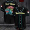 Pokemon Venusaur Personalized Baseball Jersey