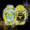 Pokemon Zapdos Cosplay 3D Hoodie For Men Women All Over 3D Printed Hoodie Jacket - 10718863484