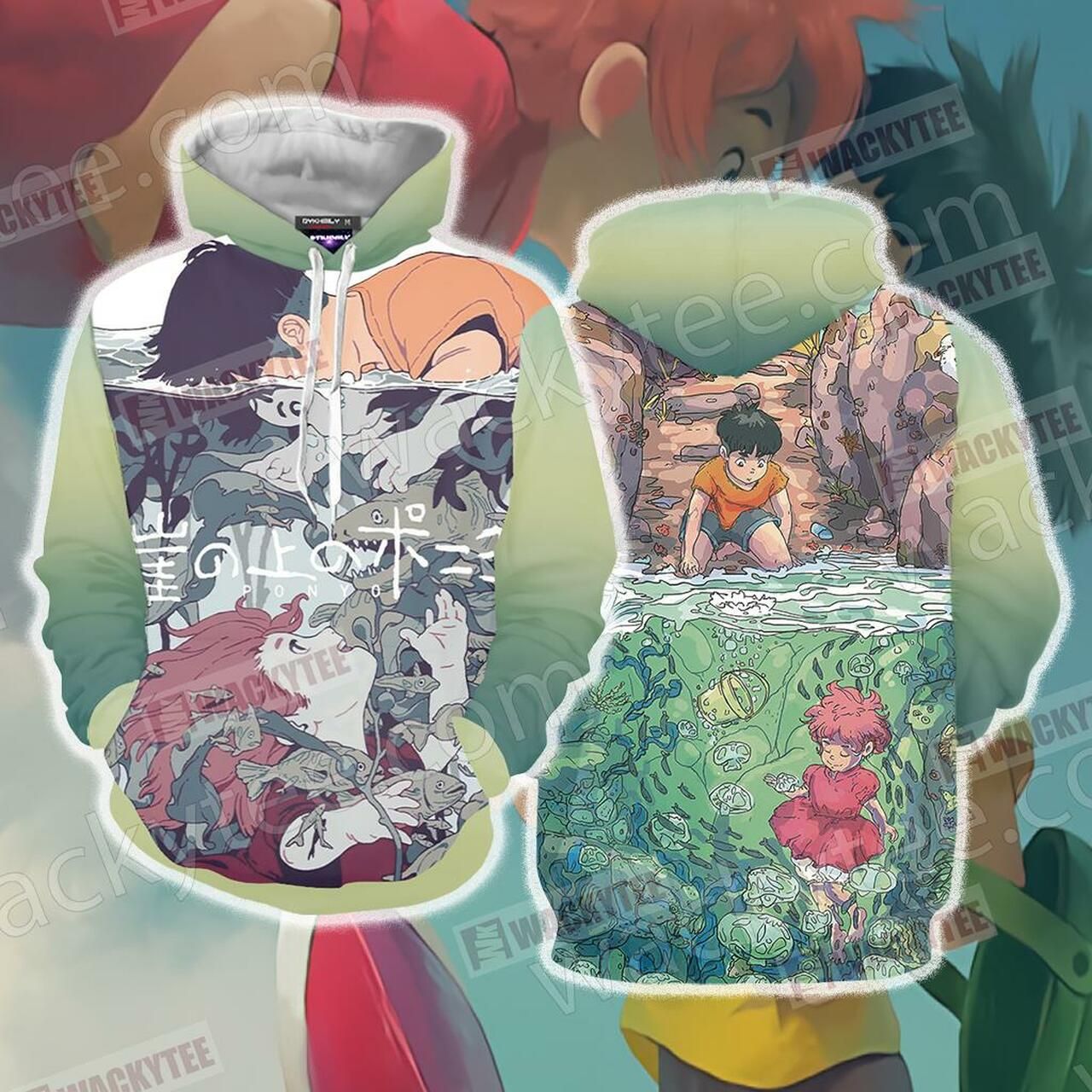 Ponyo - Ponyo And Sosuke 3D Hoodie All Over Print Hoodie8 - 6660f5e6c20c Ponyo - Ponyo And Sosuke 3D Hoodie All Over Print Hoodie8 - 6660f5e6c20c