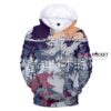 Ponyo on the Cliff Ponyo Sousuke 3D Hoodie For Men Women All Over 3D Printed Hoodie - c30251e117ec
