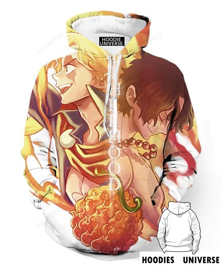 Portgas D. Ace Portgas D. Ace