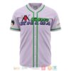 Power Duo Gon Killua Hunter X Hunter Baseball Jersey