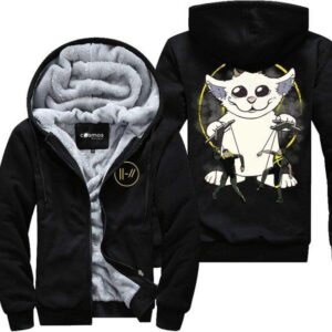 Premium Fox Racing 3D Hoodie For Men For Women All Over Printed Hoodie - 183d4deb72c3