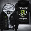 Premium Fox Racing Me Fleece Zip Up 3D Hoodie 3D Hoodie For Men For Women All Over 3D Printed Zip Hoodie Hoodie - ad45c9e54184