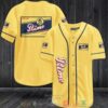 Primo Island Lager Baseball Jersey