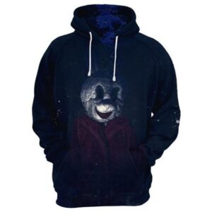 Psycho Bunny 3D Hoodie For Men For Women All Over Printed Hoodie - 397c76542663