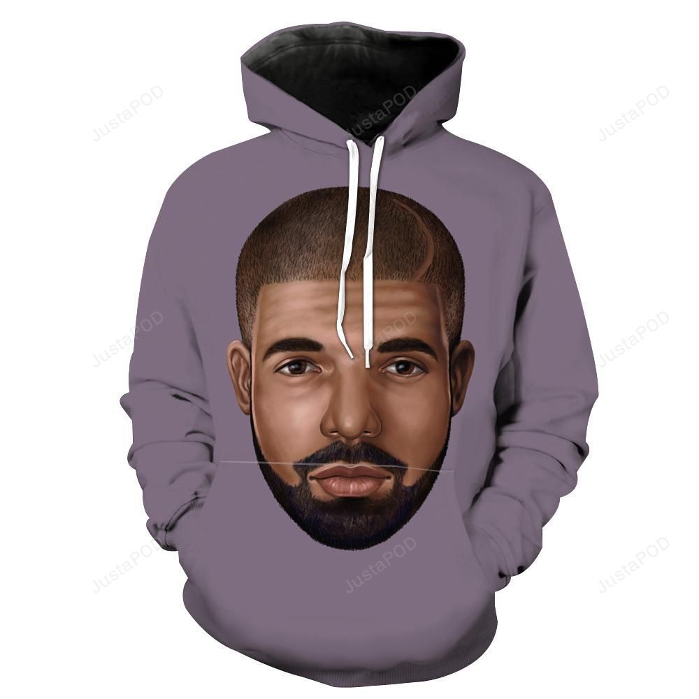 Purple Drake 3D Hoodie For Men Women All Over 3D Printed Hoodie � Hip Hop Clothes - 50c87b16a2f0 Purple Drake 3D Hoodie For Men Women All Over 3D Printed Hoodie � Hip Hop Clothes - 50c87b16a2f0