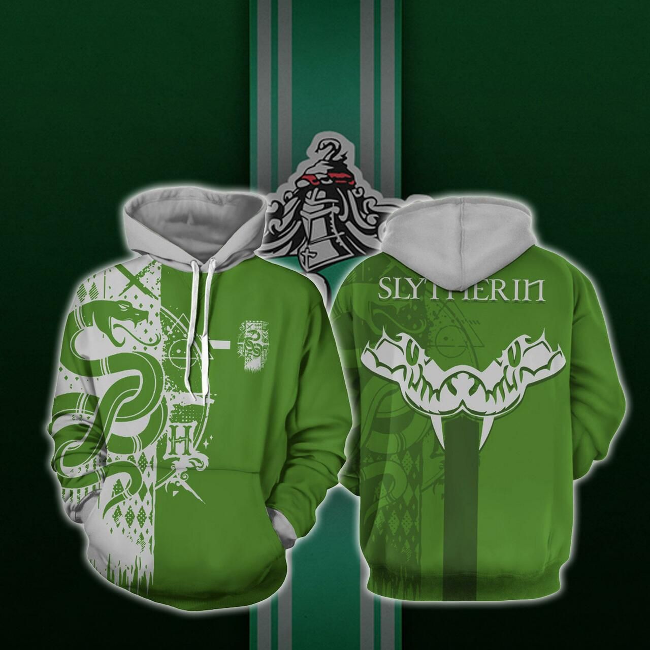 Quidditch Slytherin Harry Potter 3D Hoodie All Over Print Hoodie35 - 8cecd5da32d9 Quidditch Slytherin Harry Potter 3D Hoodie All Over Print Hoodie35 - 8cecd5da32d9