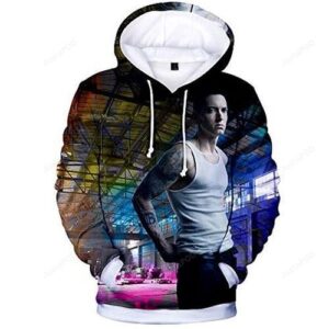 Rapper Eminem 19th Anniversary Pullover And Zip Pered Hoodies Custom 3d Katy Perry Graphic Printed 3d Hoodie All Over Print Hoodie For Men For Women - 25c086cfb2ad