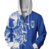 Ravenclaw 2019 New 3D 3D Hoodie For Men Women All Over 3D Printed Hoodie-Harry Potter - 95bde6343e82