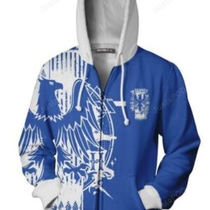 Ravenclaw 2019 New 3D 3D Hoodie For Men Women All Over 3D Printed Hoodie-Harry Potter - 95bde6343e82