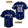 Ravenclaw Custom Baseball Jersey Shirt