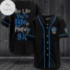 Ravenclaw Run Like You’Re Late For The Hogwarts Express Platform 9 3/4 Baseball Jersey Shirt