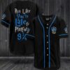 Ravenclaw Run Like You’Re Late Platform Baseball Jersey Shirt