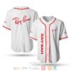 Ray Ban Baseball Jersey