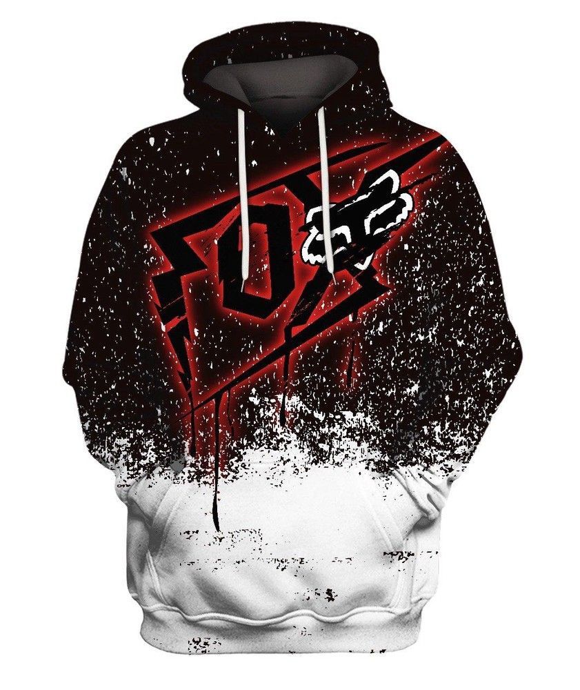 Red Fox Racing Pullover And Zip Pered Hoodies Custom 3D Graphic Printed 3D Hoodie All Over Print Hoodie For Men For Women - bfbca6baa314 Red Fox Racing Pullover And Zip Pered Hoodies Custom 3D Graphic Printed 3D Hoodie All Over Print Hoodie For Men For Women - bfbca6baa314