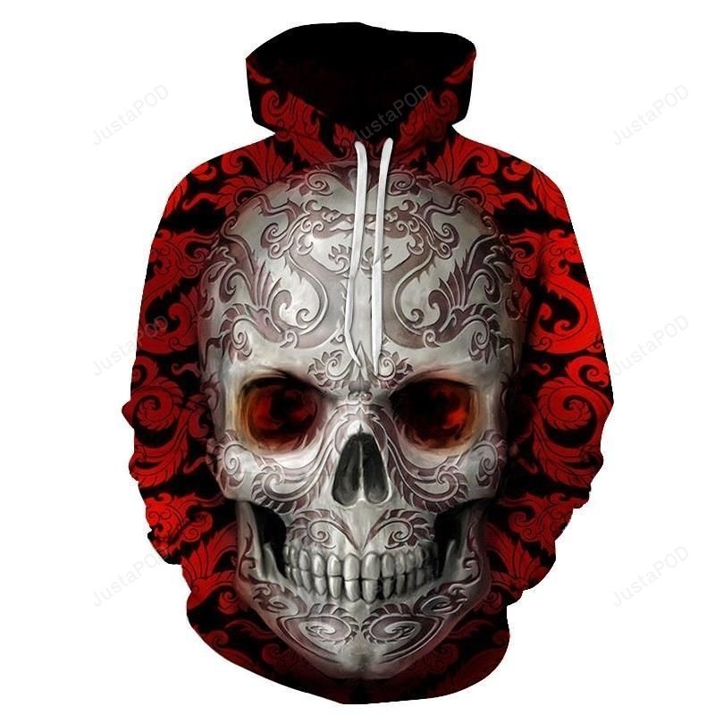 Red sugar skull Printed 3D Hoodies Men Women Sweatshirts Brand Hoodie Fashion Casual Tracksuits Plus Size Quality Streetwear - 055f56426f1f Red sugar skull Printed 3D Hoodies Men Women Sweatshirts Brand Hoodie Fashion Casual Tracksuits Plus Size Quality Streetwear - 055f56426f1f