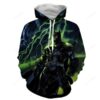 Redamancy Batman 3D 3D Hoodie For Men Women All Over 3D Printed Hoodie � Jacket - 4c5e187d4ec2