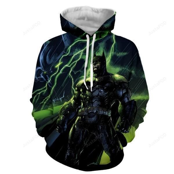 Redamancy Batman 3D 3D Hoodie For Men Women All Over 3D Printed Hoodie � Jacket - 4c5e187d4ec2 Redamancy Batman 3D 3D Hoodie For Men Women All Over 3D Printed Hoodie � Jacket - 4c5e187d4ec2