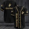 Remy Martin Baseball Jersey