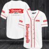 Rheingold Brewery Baseball Jersey
