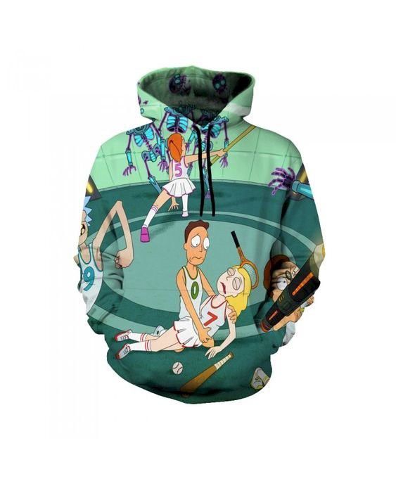 Rick And Morty Figure Pullover And Zippered Hoodies Custom 3D Graphic Printed 3D Hoodie All Over Print Hoodie For Men For Women - 8ecf38449b8e Rick And Morty Figure Pullover And Zippered Hoodies Custom 3D Graphic Printed 3D Hoodie All Over Print Hoodie For Men For Women - 8ecf38449b8e