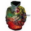 Rick and Morty 3D Hoodie For Men Women All Over 3D Printed Hoodie � D - 79ef2857066f