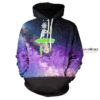 Rick and Morty 3D Hoodie For Men Women All Over 3D Printed Hoodie � I - eacc9232ded9
