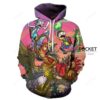 Rick and Morty 3D Hoodie For Men Women All Over 3D Printed Hoodie � J - e313d2ca335f