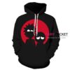 Rick and Morty Black 3D Hoodie For Men Women All Over 3D Printed Hoodie � I - 39ed5fc1d4e3