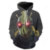 Rick and Morty Krombopulos Michael 3D Hoodie For Men Women All Over 3D Printed Hoodie � Rick and Morty Clothes - 4c12454cf98c
