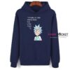 Rick and Morty Rick 3D Hoodie For Men Women All Over 3D Printed Hoodie (6 Colors) - 28ed8cf0f559