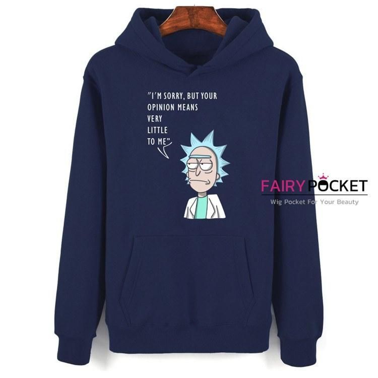 Rick and Morty Rick 3D Hoodie For Men Women All Over 3D Printed Hoodie (6 Colors) - 28ed8cf0f559 Rick and Morty Rick 3D Hoodie For Men Women All Over 3D Printed Hoodie (6 Colors) - 28ed8cf0f559