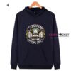 Rick and Morty Rick 3D Hoodie For Men Women All Over 3D Printed Hoodie (7 Colors) - f50706f2ab32