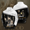 Robin Hood 3D Hoodie - b770acf16ba0