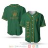 Rolex Baseball Jersey