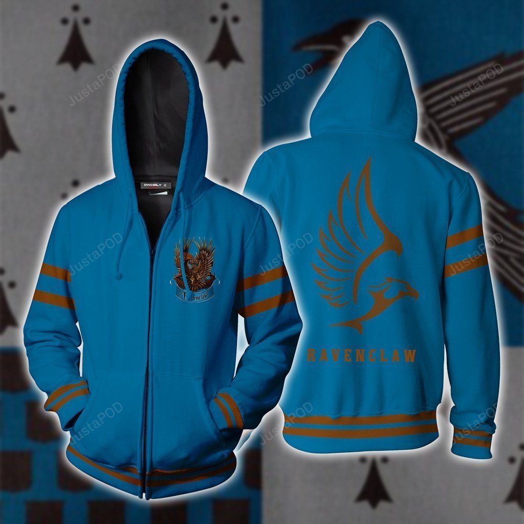Rowena Ravenclaw 2019 New 3D 3D Hoodie For Men Women All Over 3D Printed Hoodie-Harry Potter - 9de2c358de48 Rowena Ravenclaw 2019 New 3D 3D Hoodie For Men Women All Over 3D Printed Hoodie-Harry Potter - 9de2c358de48
