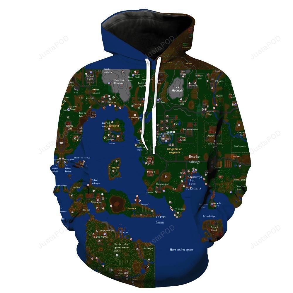Runescape 3D Hoodie For Men Women All Over 3D Printed Hoodie - 37c01cd2c2bb Runescape 3D Hoodie For Men Women All Over 3D Printed Hoodie - 37c01cd2c2bb