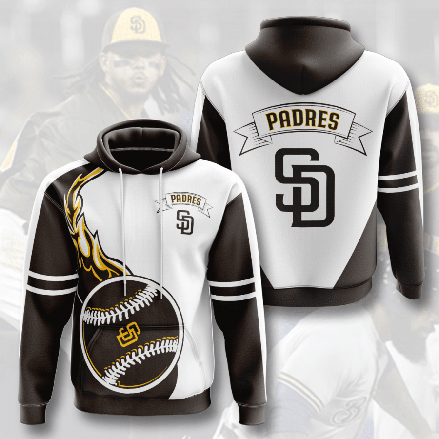 SAN DIEGO PADRES3D Hoodie For Men For Women All Over Printed Hoodie - 2461becd710e SAN DIEGO PADRES3D Hoodie For Men For Women All Over Printed Hoodie - 2461becd710e