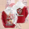 SAN FRANCISCO 49ERS CHAMPION 3D Hoodie For Men For Women All Over Printed Hoodie - e7666ff5bafd