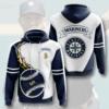 SEATTLE MARINERS 3D Hoodie For Men For Women All Over Printed Hoodie - ee8f8ce1f511