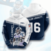 SEATTLE SEAHAWKS Tyler Lockett 3D Hoodie For Men For Women All Over Printed Hoodie - e95057beb096