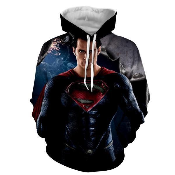 STARRING MAN OF STEEL 3D 3D Hoodie For Men Women All Over 3D Printed Hoodie - 3745b91c0e38 STARRING MAN OF STEEL 3D 3D Hoodie For Men Women All Over 3D Printed Hoodie - 3745b91c0e38