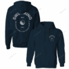 SWIMMING YIN YANG 3D Hoodie For Men Women All Over 3D Printed Hoodie - 7293c5aad5a0