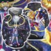 Sailor Moon 3D Hoodie All Over Print Hoodie4085 - 80657555a2ef