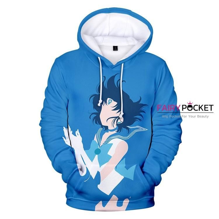 Sailor Moon Mizuno Ami 3D Hoodie For Men Women All Over 3D Printed Hoodie - de87ef33b309 Sailor Moon Mizuno Ami 3D Hoodie For Men Women All Over 3D Printed Hoodie - de87ef33b309