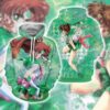 Sailor Moon - Sailor Jupiter 3D Hoodie All Over Print Hoodie318 - bf2f0f92c2e5