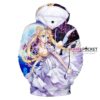 Sailor Moon Tsukino Usagi 3D Hoodie For Men Women All Over 3D Printed Hoodie � B - d3ceb403dce8