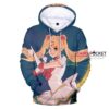 Sailor Moon Tsukino Usagi 3D Hoodie For Men Women All Over 3D Printed Hoodie � D - c32f5aea852b