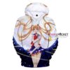 Sailor Moon Tsukino Usagi 3D Hoodie For Men Women All Over 3D Printed Hoodie � E - 82fcf24479c3